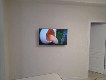 телевизоров выезд: Электрик | Установка счетчиков, Установка стиральных машин, Демонтаж электроприборов Больше 6 лет опыта — 15