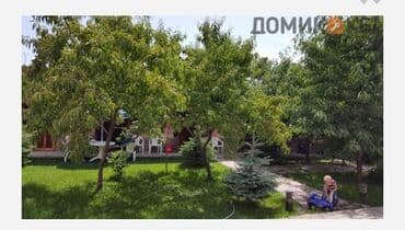 сдаю дом в военно антоновке: Дом, 40 м², 2 комнаты, Собственник, Старый ремонт — 17