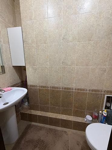 Недвижимость: 2 комнаты, 67 м², 106 серия улучшенная, 2 этаж, Евроремонт — 9