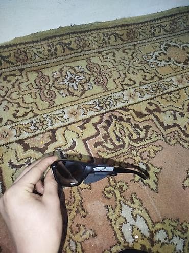 ролики новый: Продаю б/у вело очки SALICE оригинал — 5