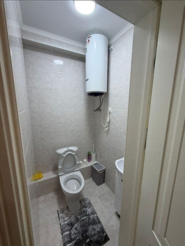 86: 2 комнаты, 52 м², Элитка, 3 этаж, Евроремонт — 9