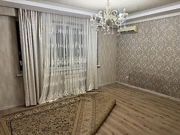 kiralık daire: 2 комнаты, Собственник, Студентам, от 6 месяцев — 8