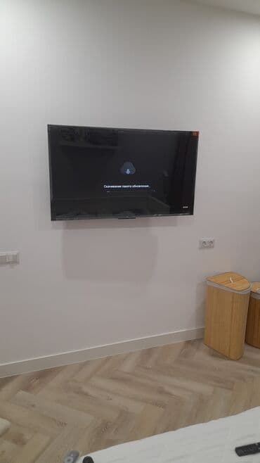 мастера по ремонту телевизоров: Электрик | Установка телевизоров, Установка люстр, бра, светильников Больше 6 лет опыта — 2