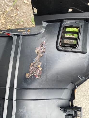 гофрированная бумага купить: Торпедо Toyota 2007 г., Б/у, Оригинал — 6