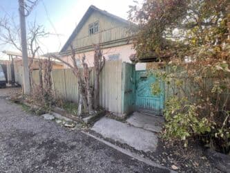 продаю гостиничный дом бишкеке: Үй, 75 кв. м, 4 бөлмө, Кыймылсыз мүлк агенттиги, Косметикалык оңдоо — 10