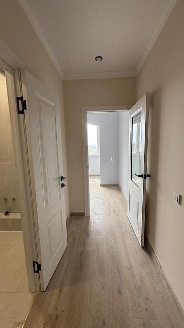 токмо: 45 м², Без мебели — 8