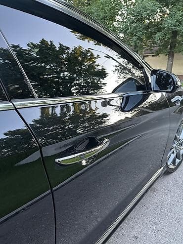 авто рекстон: Hyundai Sonata: 2017 г., 2 л, Автомат, Бензин, Седан — 9
