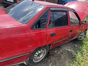 daewo lanos: Daewoo Nexia: 2006 г., Механика, Бензин, Седан — 2