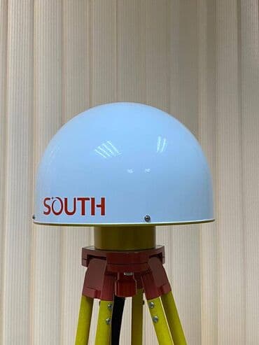 строительные оборудования: Геодезическое оборудование (ГНСС) 🛰Официальный Дистрибьютер продукции — 16