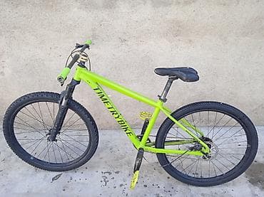 диски для фикса: BMX велосипед, Б/у — 2