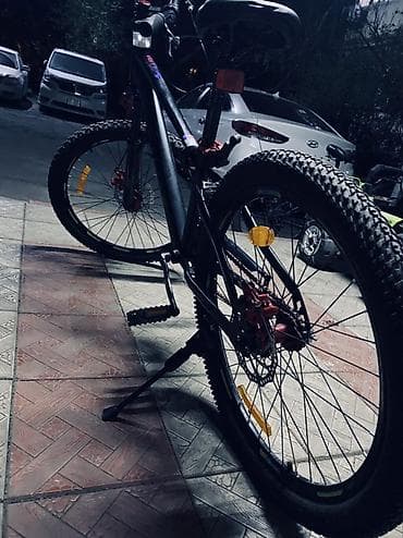 ск пионер: Горный велосипед, Skillmax, Рама M (156 - 178 см), Алюминий, Б/у — 5