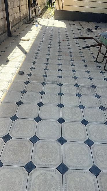 Услуги по строительству и ремонту: | Мраморная плитка Больше 6 лет опыта — 5