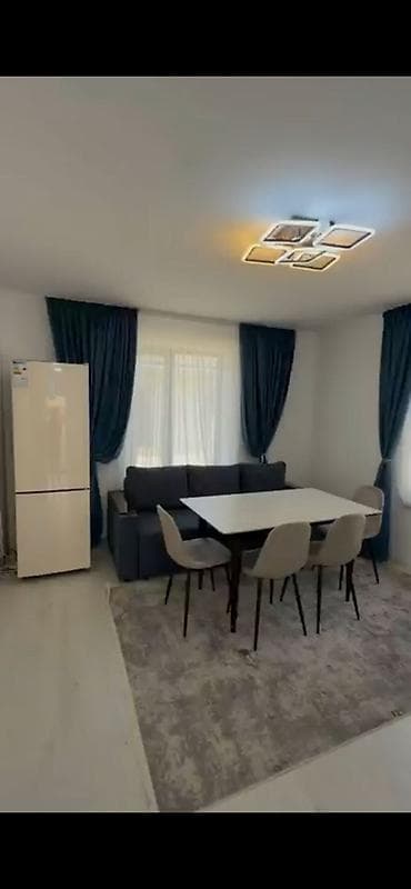 Коттедж, Diamond Resort, Бостери, 6 орун — 1