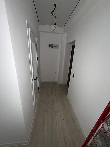 комнаты в караколе: 1 комната, 32 м², Элитка, 1 этаж, Косметический ремонт — 4