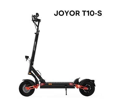 Электросамокат, Без рассрочки, Новый, Самовывоз, Платная доставка — 1