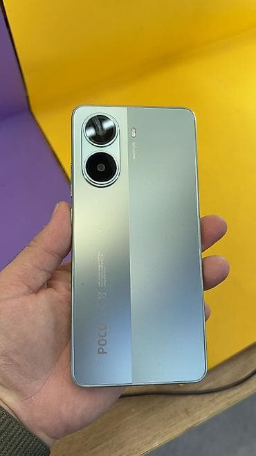 поко х6 про бишкек: Poco X7 Pro, Б/у, 256 ГБ, 2 SIM — 2