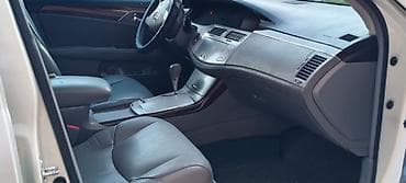 camry 5: Toyota Avalon: 2008 г., 3.5 л, Автомат, Бензин — 7