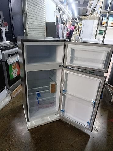 муздаткычтар: Муздаткыч Avest, Жаңы, Эки камералуу, De frost (тамчы), 50 * 110 * 50 — 8