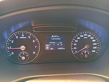 link co 900: Kia Sorento: 2019 г., 2 л, Автомат, Бензин, Кроссовер — 6