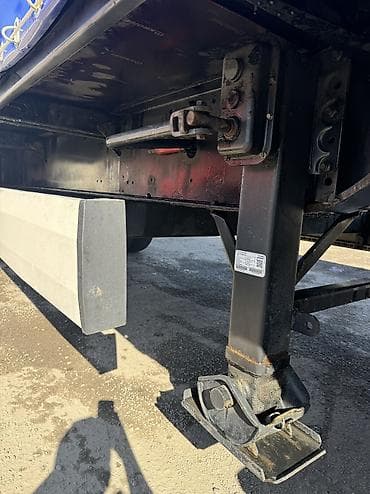 sprinter delfin: Тягач, Volvo — 8