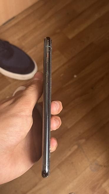 iphone 13 pro mac: IPhone 11 Pro, Б/у, 512 ГБ, Зеленый, Зарядное устройство, Защитное стекло, Чехол, 74 % — 5