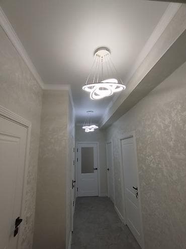 Напольные работы: Больше 6 лет опыта — 8