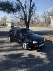 ауди а4 турбина: Volkswagen Golf: 1993 г., 1.8 л, Механика, Бензин, Хэтчбэк — 9