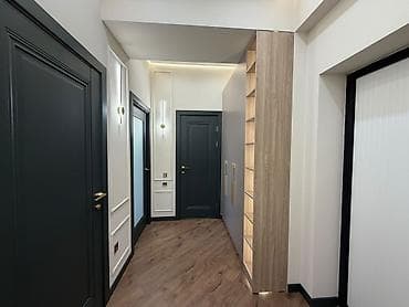 ts group: 2 комнаты, 50 м², Таш-Рабат ТРЦ Элитка, 10 этаж — 3
