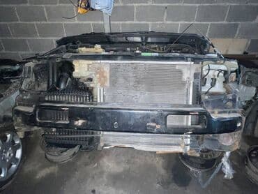 c 220: Дизельный мотор Mercedes-Benz 2002 г., 2.2 л, Б/у, Оригинал — 3