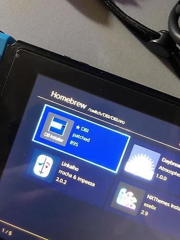 nintendo wii u: Nintendo switch прошитая (чипованная) внутрення память 32гб+256гб — 3