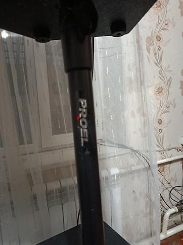 Наушниктер: Продаю надежную аппаратуру Американского бренда Alto, привезена из — 7