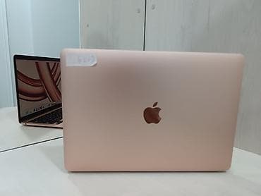 m1 air: MacBook Air 13" (2020) на чипе Apple M1 Ключевые характеристики: - — 6