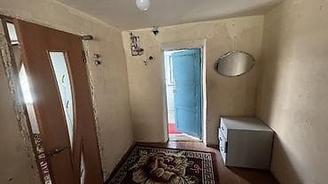 токмок продажа: 12 м², Эмереги менен — 6