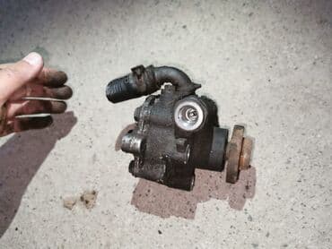 коленвал на фольксваген: Дизельный мотор Volkswagen 2003 г., 1.9 л, Б/у, Оригинал, Германия — 3