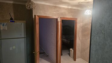 обмен квартиру на дом бишкек: 2 комнаты, 55 м², 106 серия, 3 этаж, Евроремонт — 3