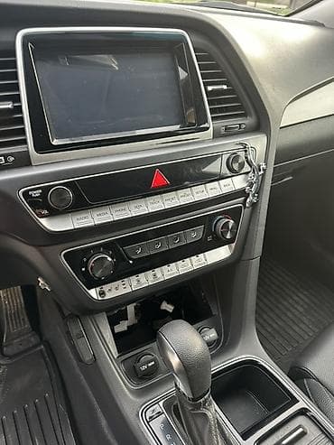 honday sonata: Hyundai Sonata: 2021 г., 2 л, Автомат, Газ, Седан — 7