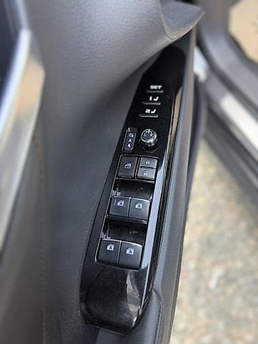 camri 80: Toyota Camry: 2018 г., 3.5 л, Автомат, Бензин, Седан — 3