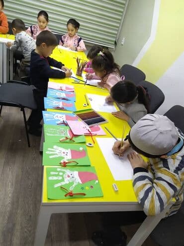 готовые домашние задания по кыргызскому языку 1 класс: Репетитор Арифметика, Окуу, Грамматика, жазуу Сынактарга даярдоо, ЖРТга (БМЭге), УТБга даярдоо, Олимпиадага даярдоо — 7