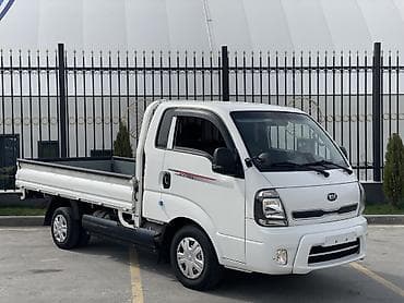 запчасть нексия 1: Легкий грузовик, Kia, Стандарт, До 1 т, Новый — 1