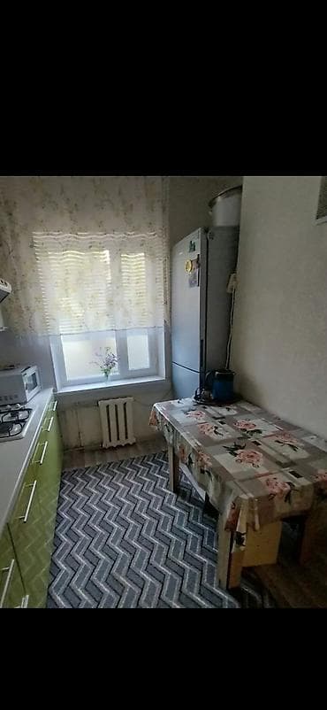 3комн: 60 м², 3 комнаты, Забор, огорожен — 5