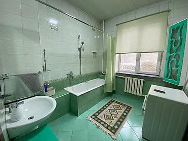 livin: 230 м², 6 комнат, Азия Молл, Без подселения — 8