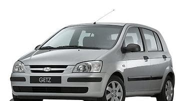 golf venta: Hyundai Getz: 2004 г., 1.4 л, Автомат, Бензин, Хэтчбэк — 1