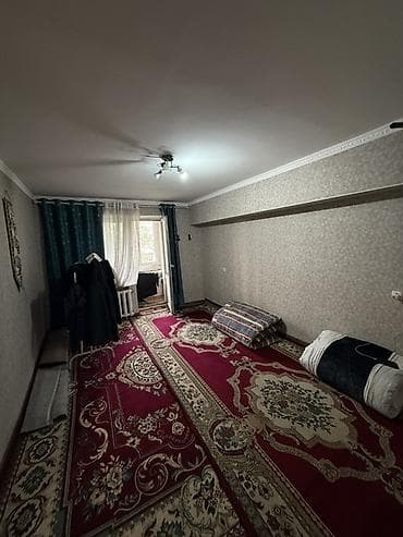 кв восток 5: 3 комнаты, 65 м², Хрущевка, 5 этаж, Старый ремонт — 10