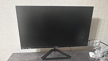 Монитор, ViewSonic, 26" - 27"