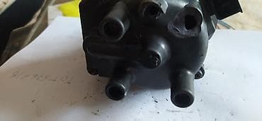 Honda accord двигатель 2.2 95год год трамблёр бензин