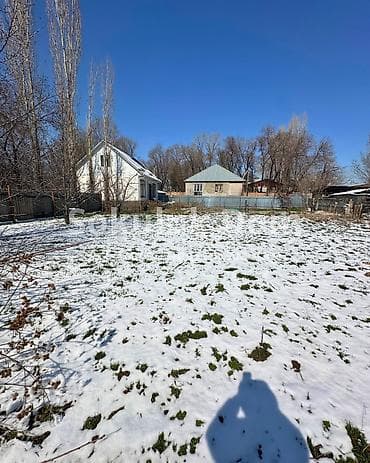 Жер тилкелери: 4 соток — 1