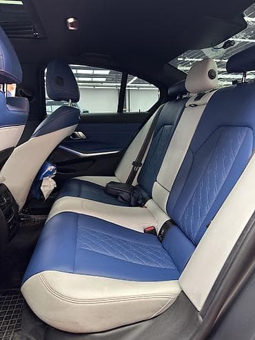 бмв 528i: BMW M3: 2019 г., 3 л, Автомат, Бензин, Седан — 7
