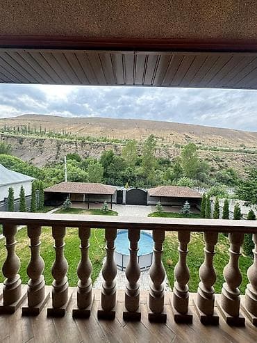 аренда в сутки: Сдаётся шикарный дом у речки 🌿 Идеально для семейного отдыха и уютных — 1