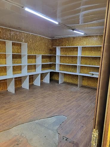 павильон аренда: ПРОДАЮ ПАВИЛИОН внутри двора в 8 микрорайоне между домами #1 и #3 — 4