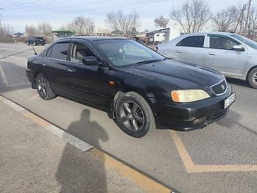 хонда срв рд 1: Honda Saber: 2000 г., 2.5 л, Автомат, Бензин, Седан — 2